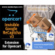 Google Invisible ReCAPTCHA V3 for Opencart